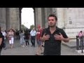 Maxime Musqua - Arc De Triomphe