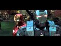 Iron Man 2 The Best Trailer Clips 2010
