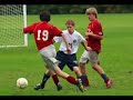 Brewster Academy Fall 08 Sports
