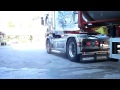 Scania Legenda Dalija Sped