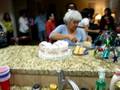 Having a great time on my 50th birthday Part II - Raul