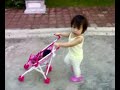 baby strolling-jaiza