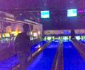 Bowling Olbia Agosto 2007 - le braccia aperte.. :D