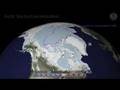 The Arctic Ice Melt for 2008