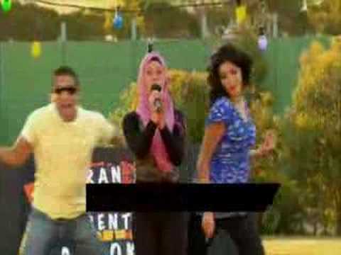 Kick - Layla and Jackie eps 101-103
