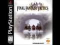 Final Fantasy Tactics - Title theme