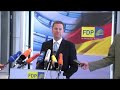 FDP: Westerwelle zu Mindestlohn, Kennzeichenerfassung FDP: Westerwelle zu Mindestlohn, Kennzeichenerfassung