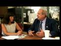 Hank Fries - online with Caryn McBride