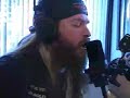 Black label society - The blessed hellride acoustic Black label society - The blessed hellride acoustic