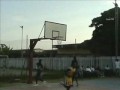 Hoops vrs Panters