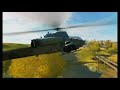 BF2 HELICOPTER STUNTING Cors0