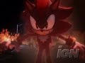 Sonic and Shadow Tribute