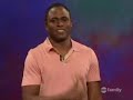 Whose Line: Irish Drinking Song: Fell Out Of Car