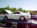 Supra at Maryland College Park Tuning Supra at Maryland College Park Tuning