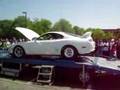 Supra at Maryland College Park Tuning