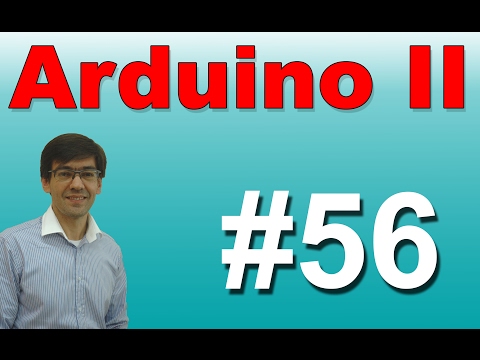 aula 4606 arduino - unirg testando rele circuito protoboard arduino led