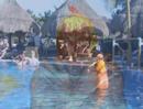 Catalonia Royal Tulum - Pool and Restaurants