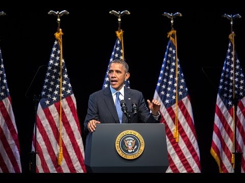 mobility - President Obama discusses the twin challenges of growing income inequality and shrinking economic mobility and how they pose a fundamental threat to the Amer...