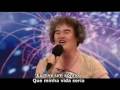 Susan Boyler Legendado PT BR
