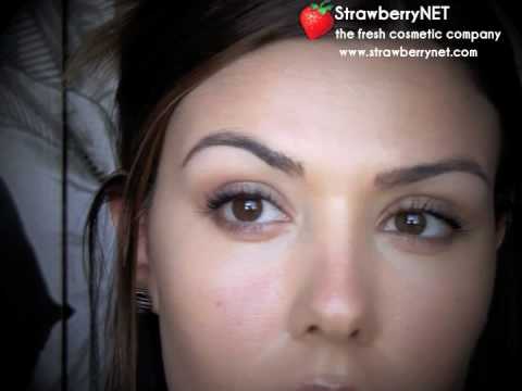 Maquillaje para diario 