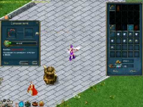 Conquer Online Screenshot 0