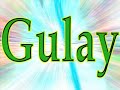 Makulay ang Buhay? sinabawang gulay