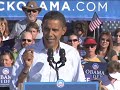 Barack in Pueblo, CO