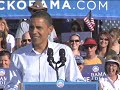 Barack in Pueblo, CO