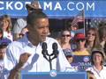 Barack in Pueblo, CO