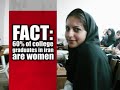 Don't Bomb Iran!