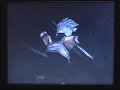 Naruto Narutimate Hero 3 ANBU Kakashi vs. Kimimaro