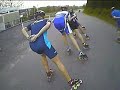 Skeeler Training Zwanenburg 2