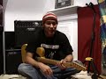 RH-011 ? Hendrix Style Rhythm Guitar 2
