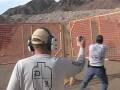 USPSA 11-22-08 Desert Lakes Gun Club