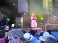 Alice Russel sings Crazy at the 2007 Big Chill