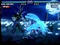 Devil's Wave Dash on Stick NAMCO