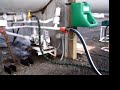 2007 Primeland Grangeville Idaho, Main Anhydrous tank leak