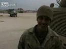 jackass Iraq Style