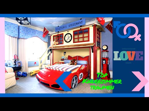 Top Kinderzimmer träumen 🌙✨
