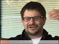 David Hornik on Social Applications: Leveraging other sources