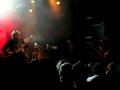 Mastodon Live @ Tivoli - The Bit (Melvins Cover)