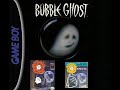 track 1 / 3 (complete soundtrack) bubble ghost [dmg-gb] platform: nintendo game boy developer: pony canyon publisher: pony canyon (jp), fci inc (us) composer: hitoshi sakimoto, aka ymoh.s year: 1990 tracklist: 1 - title screen 2 - bgm 3 - ending gbs playback sampled from hardware for best audio quality. download the complete soundtrack here- flac: tinyurl.com 224k mp3: tinyurl.com