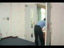 DIY the small promoter of door plate