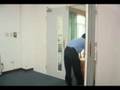 videos de DIY the small promoter of door plate