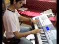 Tere Liye - Instrumental by Sasmit