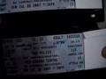 Police Tickets