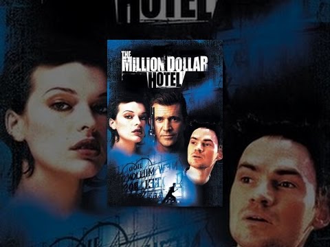 The Million Dollar Hotel