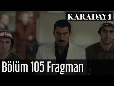 Karadayı 105. Bölüm Fragmanı                                                                                                                                                                                                                              