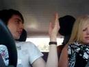 Me, Dance and Bruff In My Brilliant Car Me, Dance and Bruff In My Brilliant Car