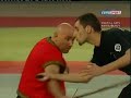 kali vs silat